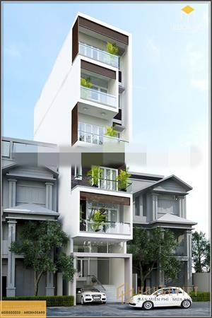 Cần chú ý thiết kế tầng hầm để đảm bảo an toàn.