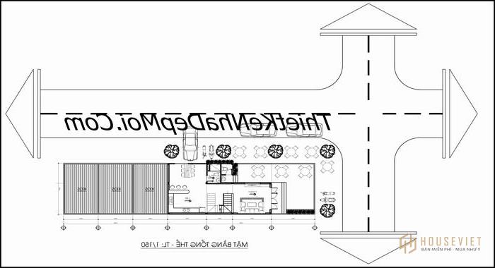 mat bang tt nha pho 3 tang 2 mat tien kinh doanh