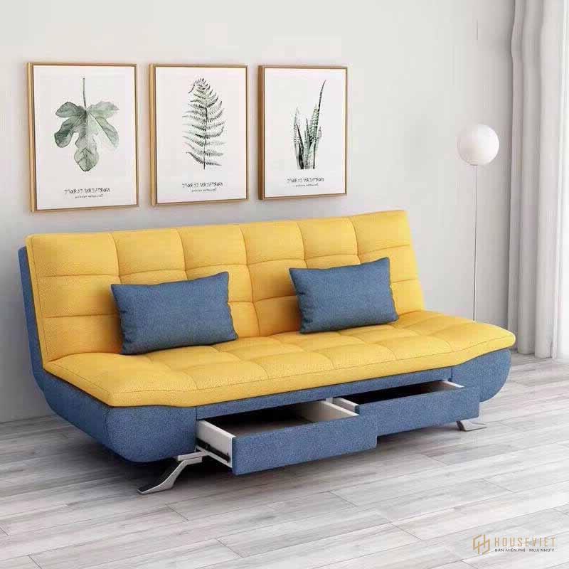 giường sofa cho phòng khách