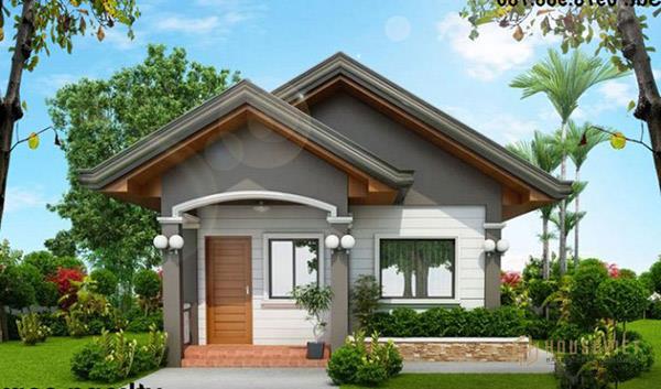 Khi kiến thiết nhà cấp 4 cần quan tâm đến mức kinh phí để có lựa chọn hợp lý nhất