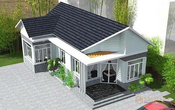 Làm rõ mục địch sử dụng để xây nhà thich shợp