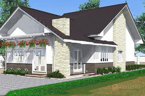 Xác định diện tích xây dựng để có mẫu nhà đẹp, ấn tượng nhất