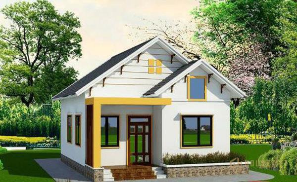 Môi trường sinh hoạt hài hòa, gần gũi với thiên nhiên
