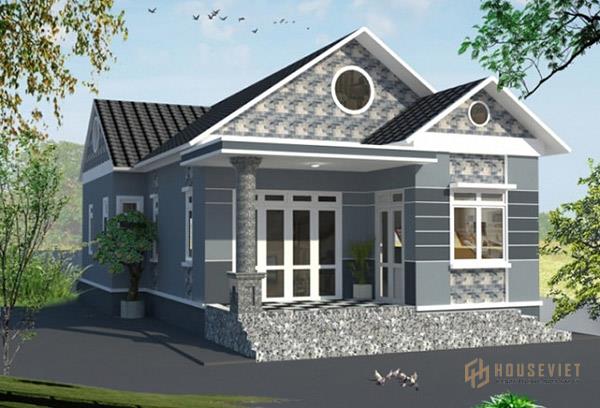Phối hợp màu sắc và đường nét hài hòa, tinh tế
