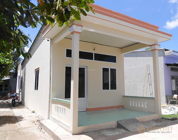 Màu sắc hài hòa, tinh tế đến từng chi tiết nhỏ nhất