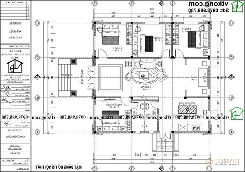 Sử dụng hợp lý model NC4133