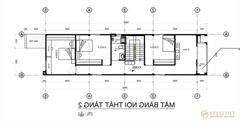 thiết kế đẹp