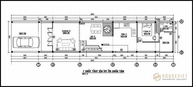 thiết kế đẹp