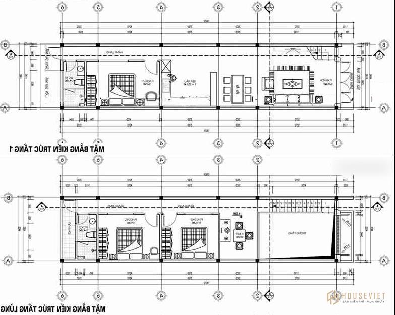 thiết kế đẹp