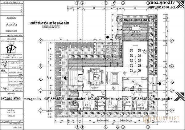 Trạng thái tử vong đầu tiên