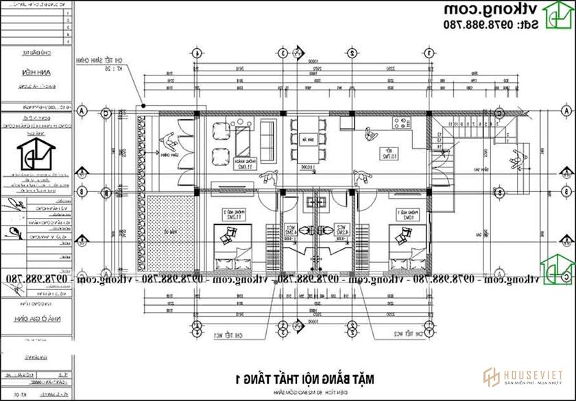 Mb-cong-nang-mau-nha-cap-4-mai-bang-2-phong-ngu-7x10m-nc4139