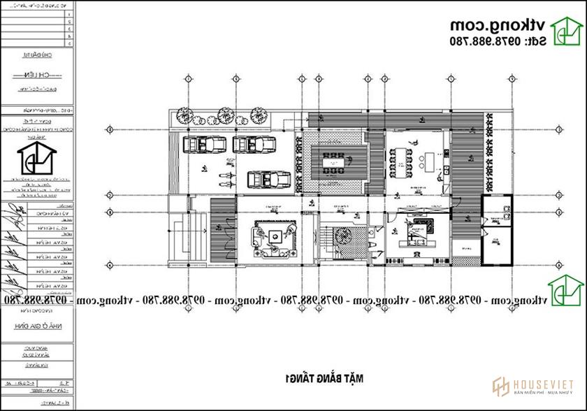 Mb-cong-nang-tang-1-cua-mau-biet-thu-2-tang-mai-nhat-13x20m-tai-sai-gon-bt2t93