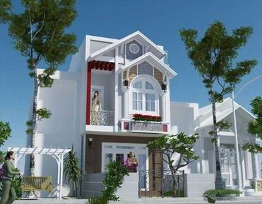 Những mẫu nhà 1 trệt 1 lầu 4×15 thu hút nhiều chủ đầu tư nhất