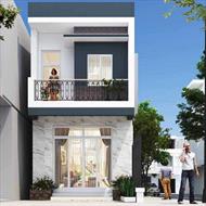 Khám phá những mẫu nhà phố mặt tiền 4m được ưa chuộng nhất