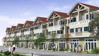 Tổng hợp những mẫu nhà phố đẹp đang được quan tâm hiện nay