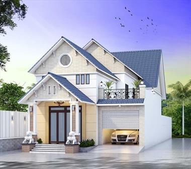 3+ Mẫu Nhà Cấp 4 Có Gác Lửng 5 × 20 Giá Rẻ Nhất Giá Rẻ Nhất