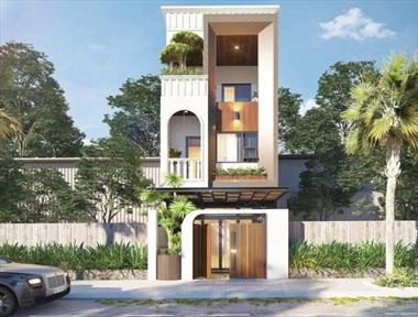 Bộ Sưu Tập Hơn 999 Mẫu Nhà 3 Tầng Đẹp Mê Hồn Năm 2022