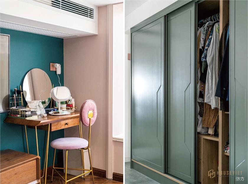 Nội thất nhà cấp 4 giá rẻ