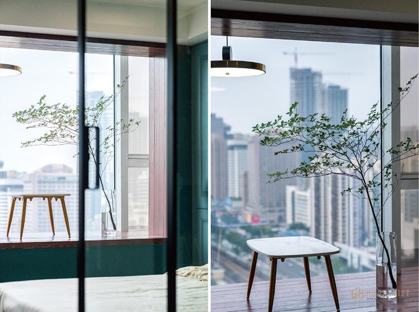 Thiết kế thi công nhà cấp 4 giá rẻ ndnc4168