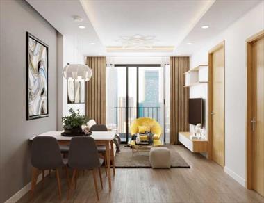 Những điều cần biết khi thiết kế nội thất chung cư mini