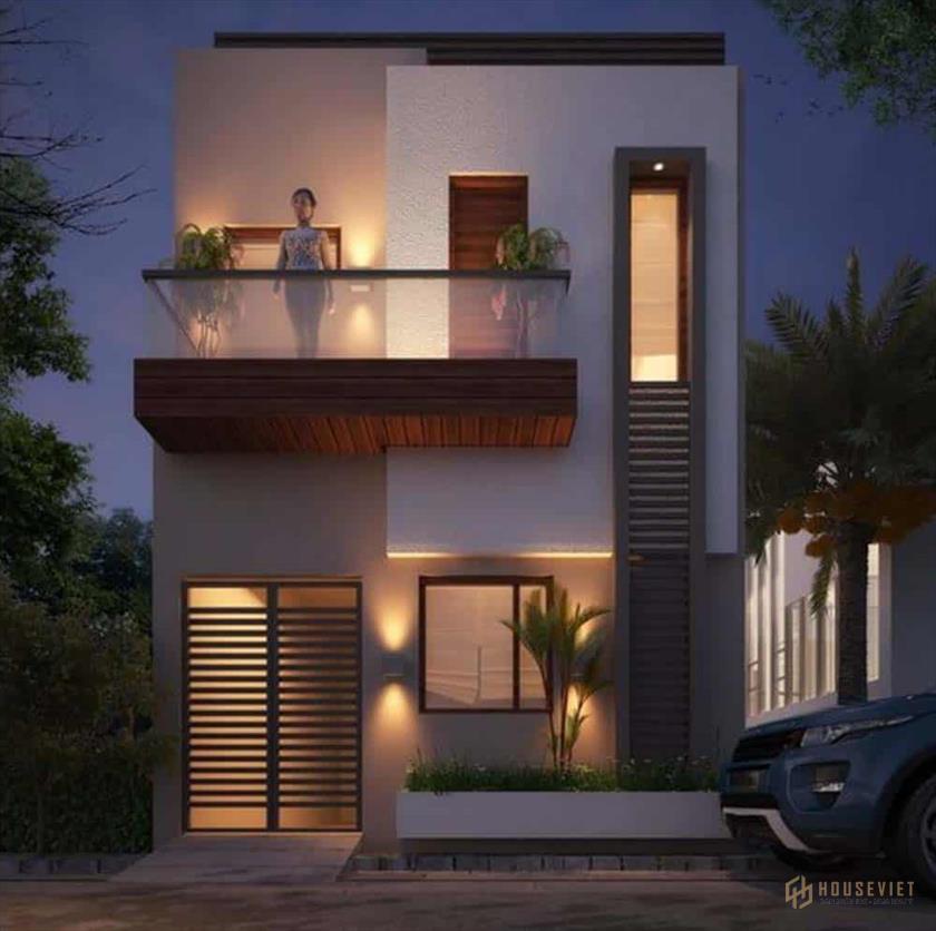 Nhà Ống 2 Tầng 3 Phòng Ngủ 1 Phòng Thờ Tiện Nghi Và Hiện Đại Nhà Ống 2 Tầng 3 Phòng Ngủ 1 Phòng Thờ Tiện Nghi Và Hiện Đại