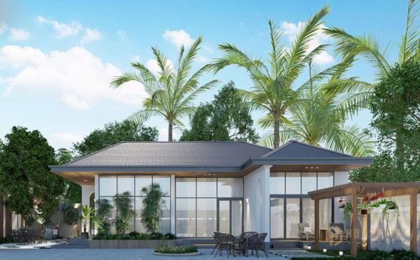 Khi xây dựng cần chú ý đến yếu tố phong thủy