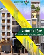 Mẫu thiết kế nhà phố 6 tầng cho đại gia đình
