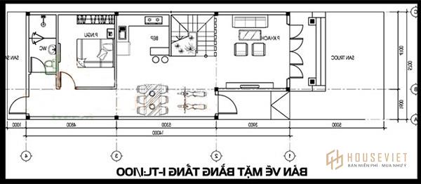 thiết kế đẹp