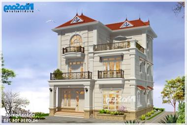 Cùng tham khảo 15 mẫu nhà vuông đẹp nhất phù hợp với mọi mảnh đất