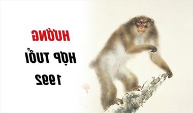 Hướng nhà hợp với nam, nữ gia chủ tuổi Nhâm Thân 1992