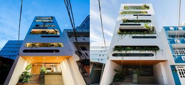 199+ Mẫu Mặt Tiền Nhà Đẹp Tham Khảo Trước Khi Xây Nhà