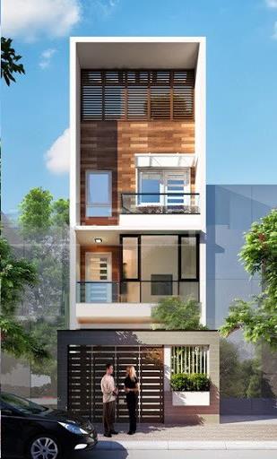 20+ Mẫu Nhà 3 Tầng Mái Thái Thiết Kế Đẹp Nhất Hiện Nay