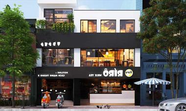 Nhà phố shophouse là gì, có nên đầu tư nhà phố shophouse không?