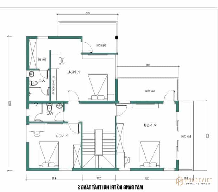 Khu vực ban công, sân thượng có thể trồng các loại cây, hoa leo giúp không gian sống thêm sinh động Khu vực ban công, sân thượng có thể trồng các loại cây, hoa leo giúp không gian sống thêm sinh động