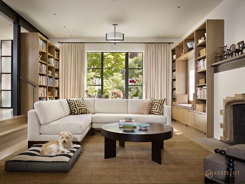 lựa chọn màu sắc hợp lý