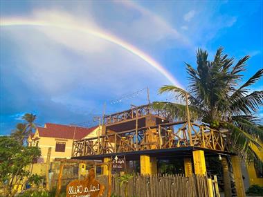 Homestay Lagi giá rẻ và lãng mạn ở Bình Thuận