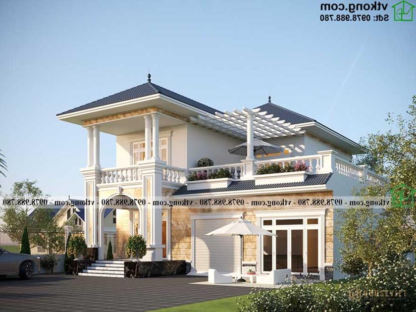Mau-biet-thu-2-tang-tan-co-dien-8x15m-tai-nghe-an-bt2t91-3