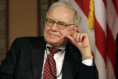 6 lời khuyên của Warren Buffett cho nhà đầu tư khi thị trường bấp bênh