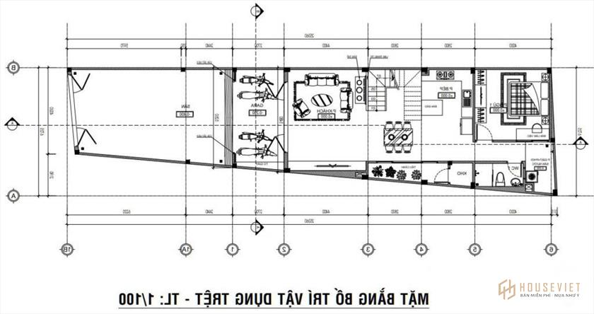 thiết kế đẹp