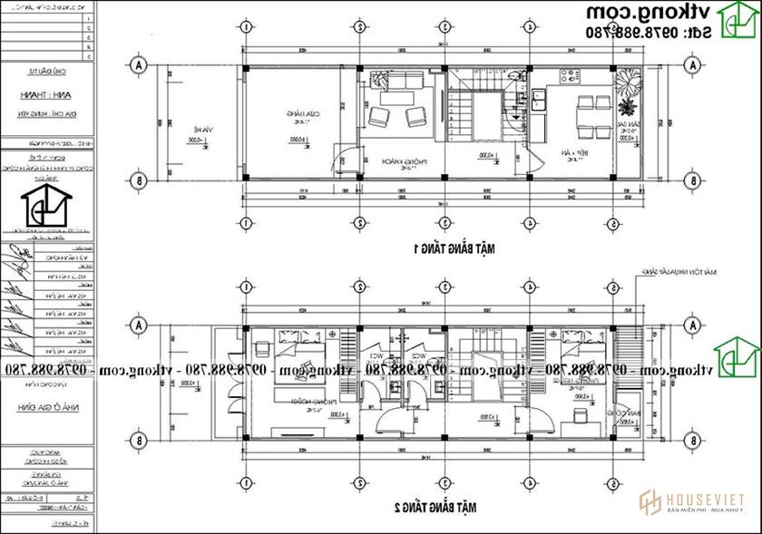 Mb-cong-nang-tang-1-va-2-cua-mau-nha-ong-4-tang-tan-co-dien-4x13m-np4t007-1