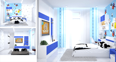 Mê mẩn 8 mẫu nhà ống 1 trệt 1 lửng 1 lầu tiết kiệm chi phí