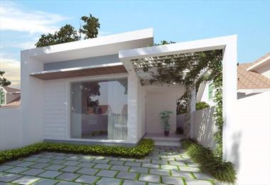 20+ Bản Vẽ Thiết Kế Nhà Gác Lửng Hiện Đại Đẹp Nhất 5 × 20