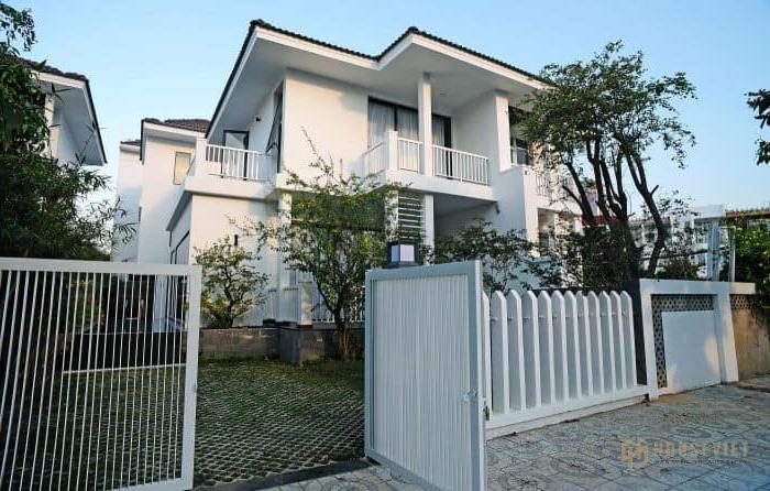 Thiết Kế Biệt Thự Tại Đà Nẵng | 10+ Mẫu Biệt Thự Đẹp Nhất