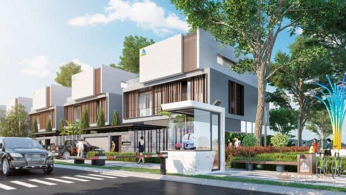 Thiết Kế Biệt Thự Tại Đà Nẵng | 10+ Mẫu Biệt Thự Đẹp Nhất