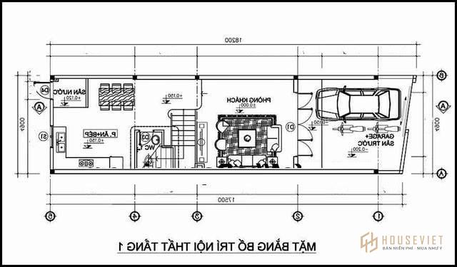 thiết kế đẹp