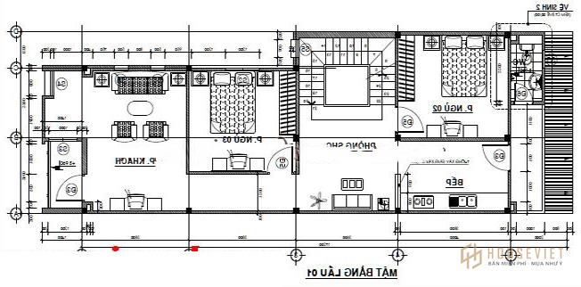 thiết kế đẹp