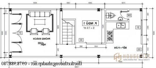 Chi tiết về bản vẽ nhà ống 4x11m của chúng tôi sẽ cho bạn thấy một ngôi nhà hoàn hảo khi đi được kết hợp giữa độ ấm cúng và sự đương đại. Thiết kế của chúng tôi đảm bảo rằng ngôi nhà của bạn sẽ không chỉ đẹp mắt mà còn thoải mái và tiện nghi cho cuộc sống hàng ngày.