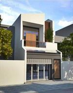 Các mẫu nhà 2 tầng 5x14m đầu tư kinh phí chỉ từ 400 triệu đồng