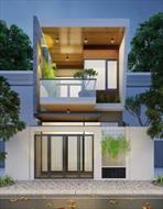 Chất lượng với những mẫu nhà 1 trệt 1 lầu 5×20 hiện nay