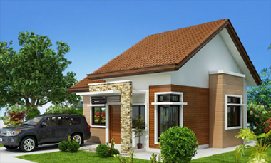 Tìm hiểu mẫu thiết kế nhà phố 8x9m hình vuông có khó không?